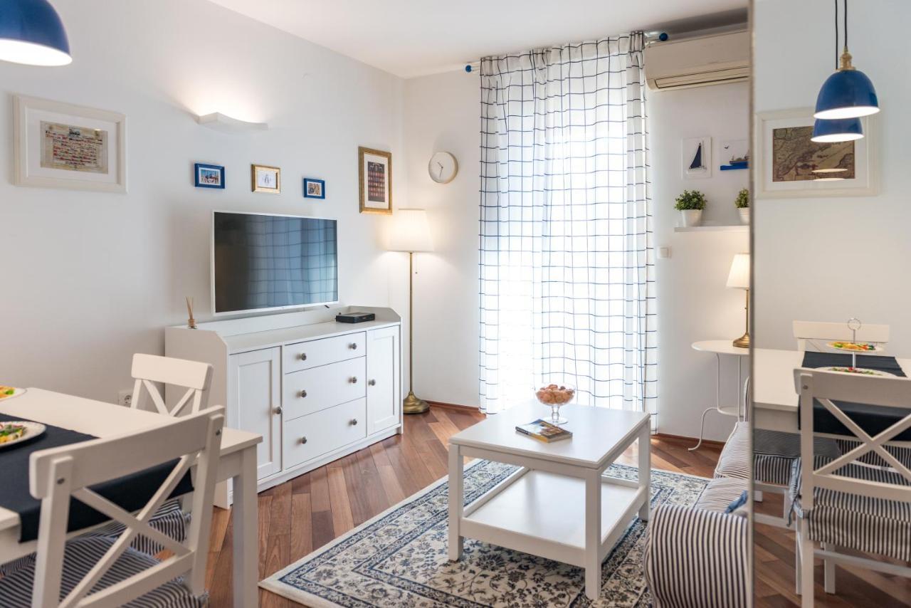 Blumarine Apartments Dubrovnik Buitenkant foto