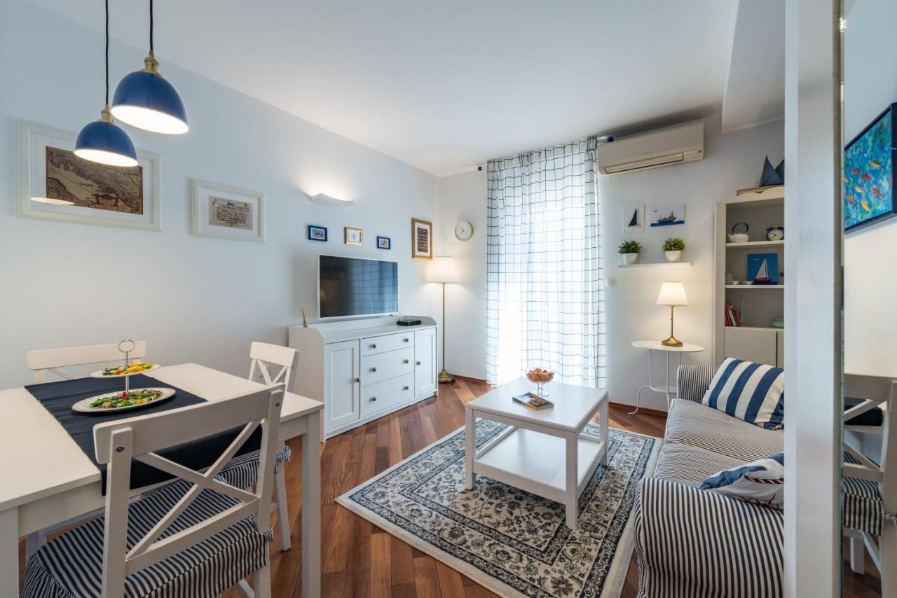 Blumarine Apartments Dubrovnik Buitenkant foto