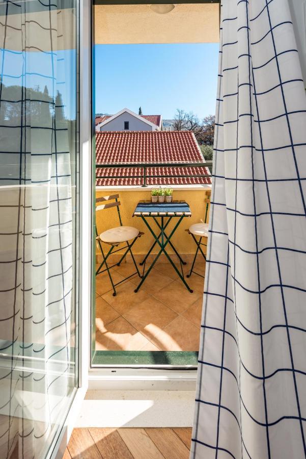 Blumarine Apartments Dubrovnik Buitenkant foto