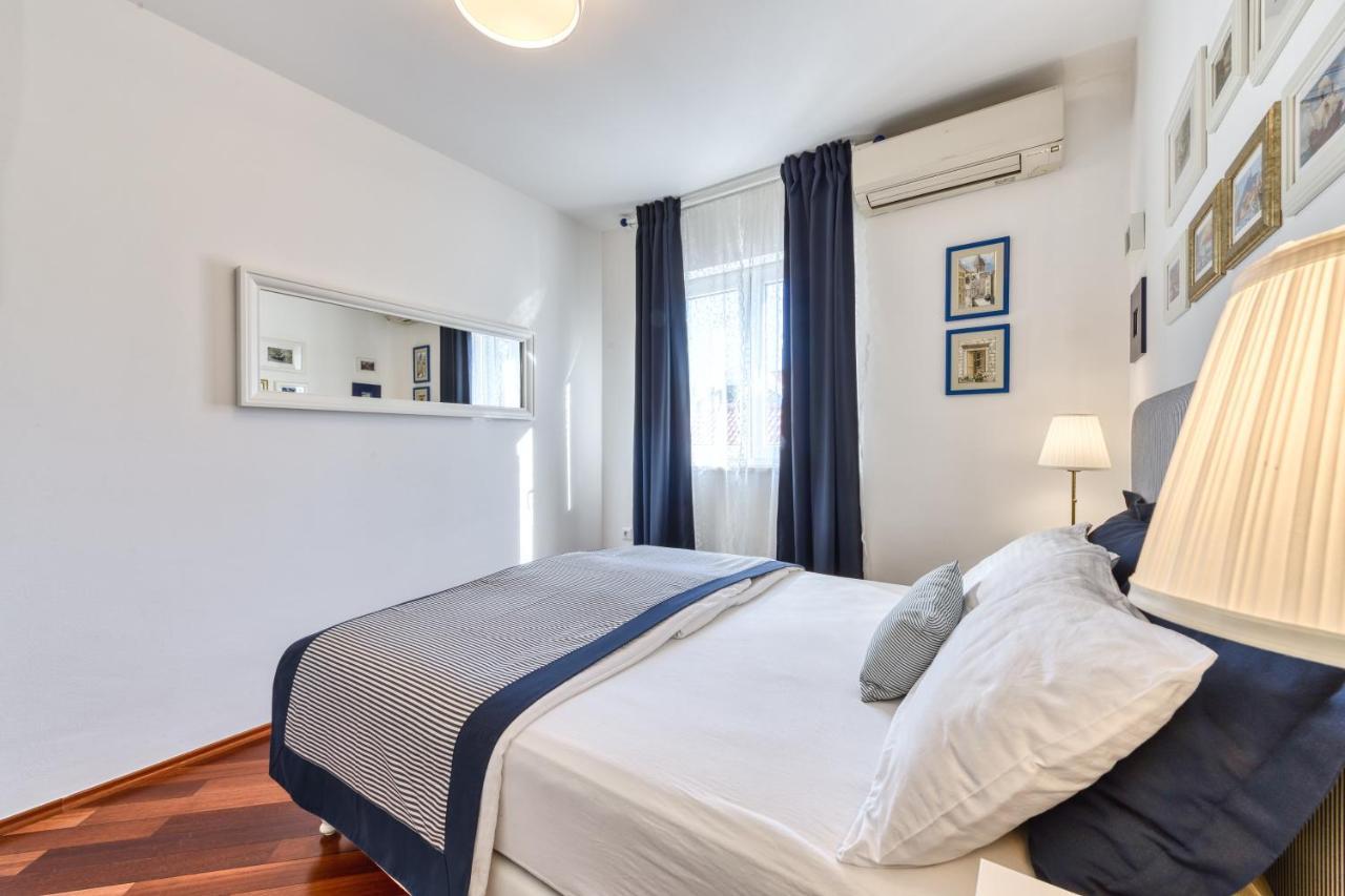 Blumarine Apartments Dubrovnik Buitenkant foto