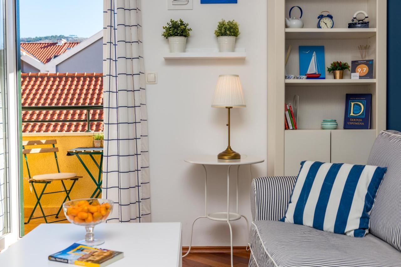 Blumarine Apartments Dubrovnik Buitenkant foto
