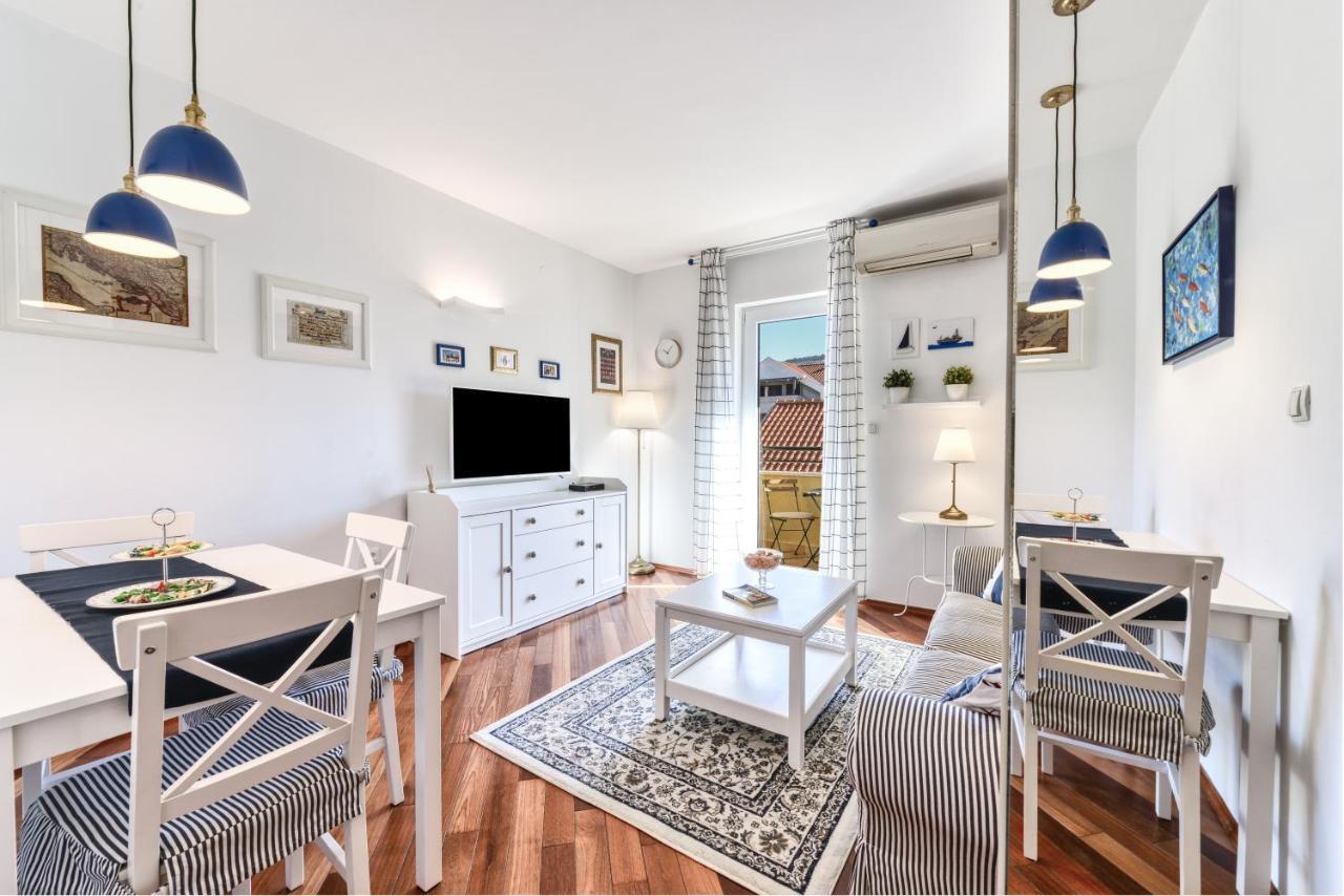 Blumarine Apartments Dubrovnik Buitenkant foto