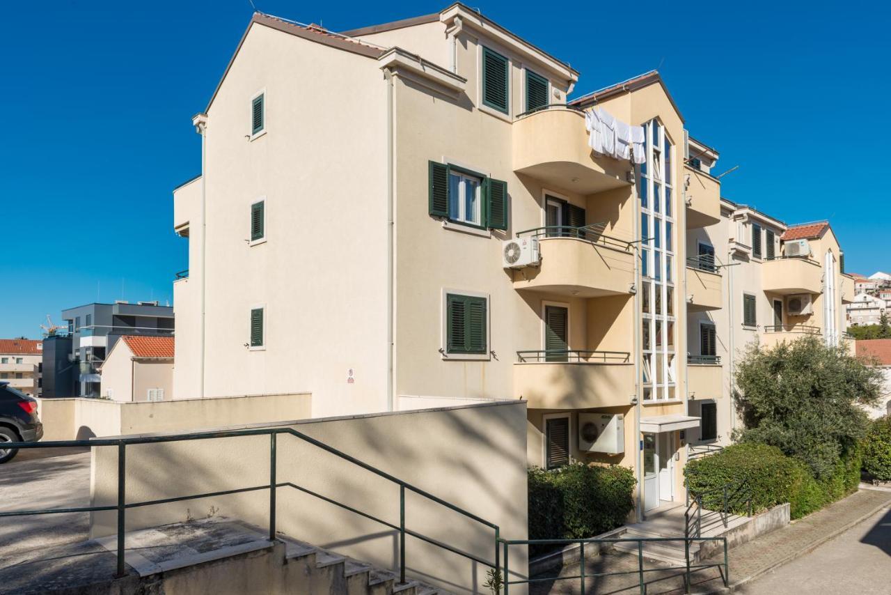 Blumarine Apartments Dubrovnik Buitenkant foto