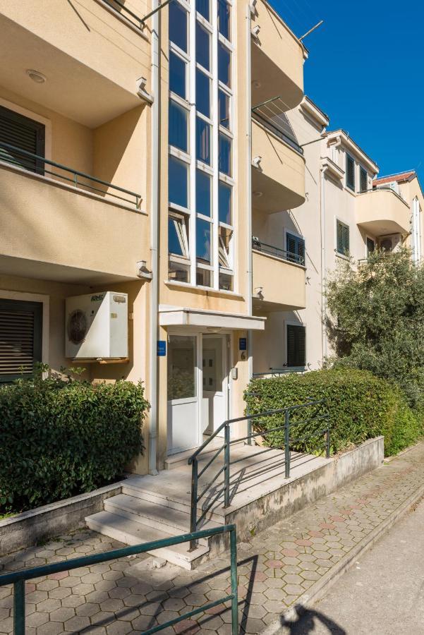 Blumarine Apartments Dubrovnik Buitenkant foto
