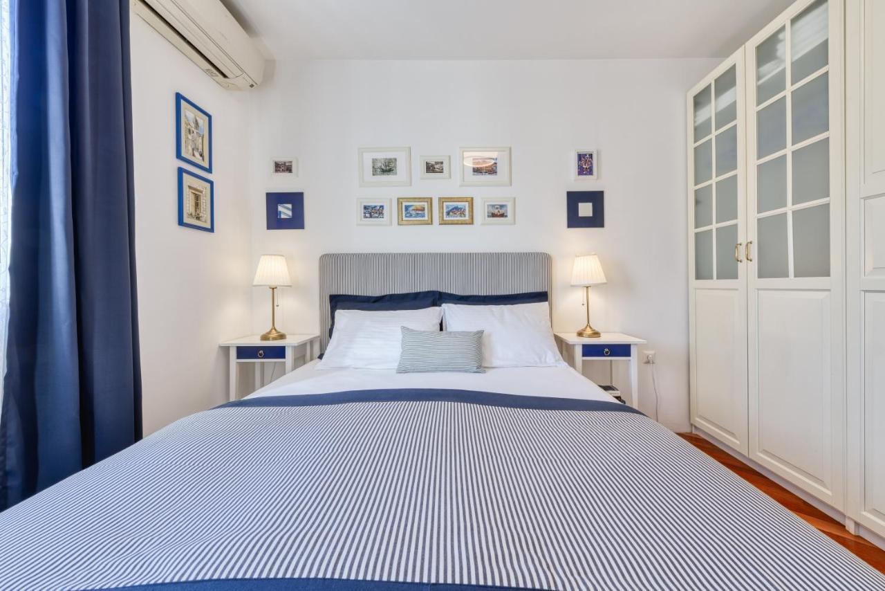 Blumarine Apartments Dubrovnik Buitenkant foto