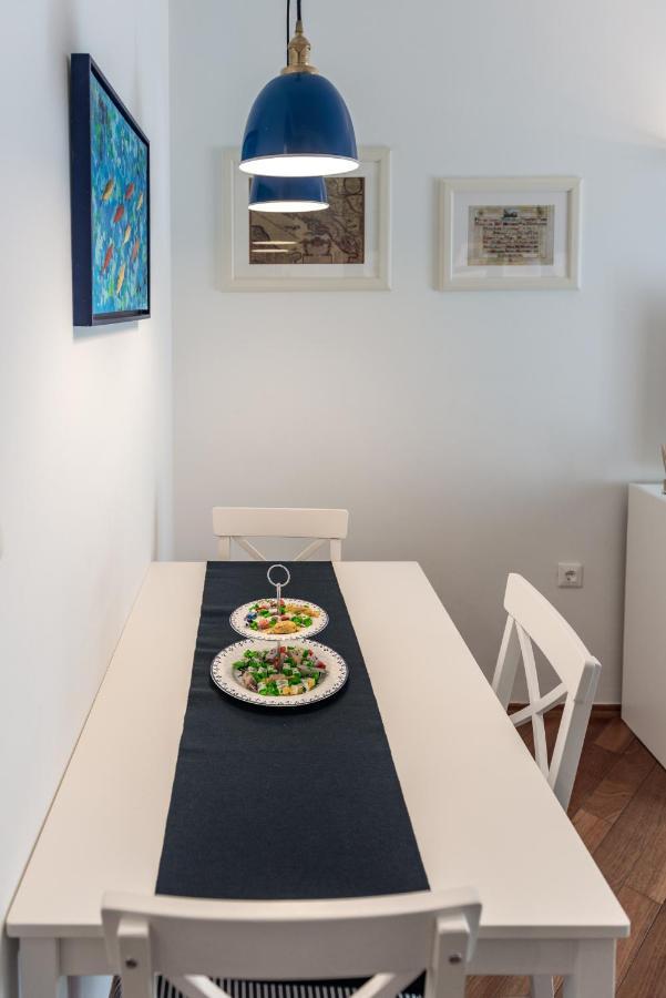 Blumarine Apartments Dubrovnik Buitenkant foto