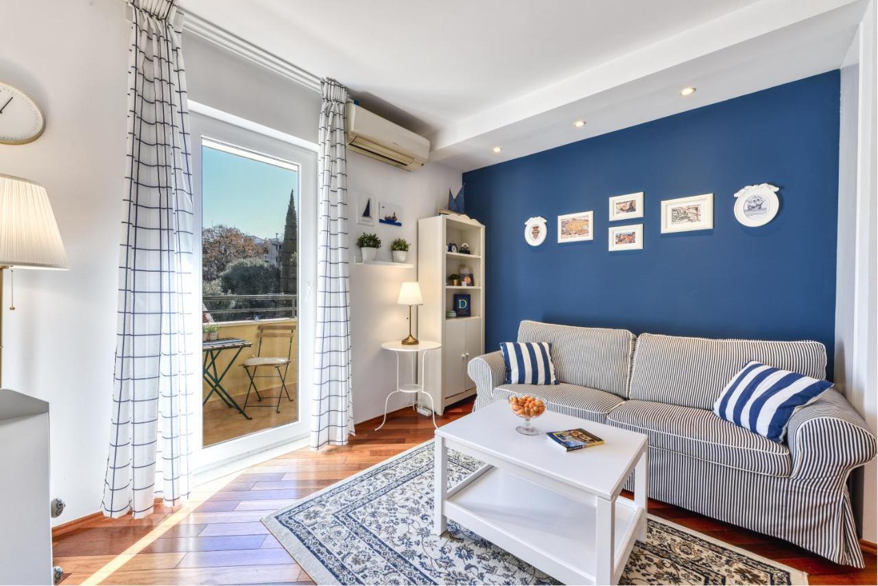 Blumarine Apartments Dubrovnik Buitenkant foto